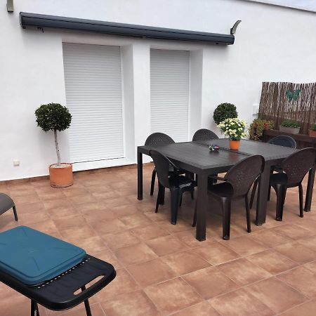 Apartament Disfruta Rafelcofer Zewnętrze zdjęcie