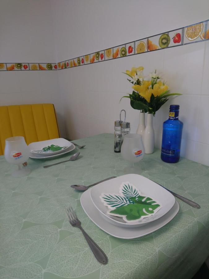 Apartament Disfruta Rafelcofer Zewnętrze zdjęcie