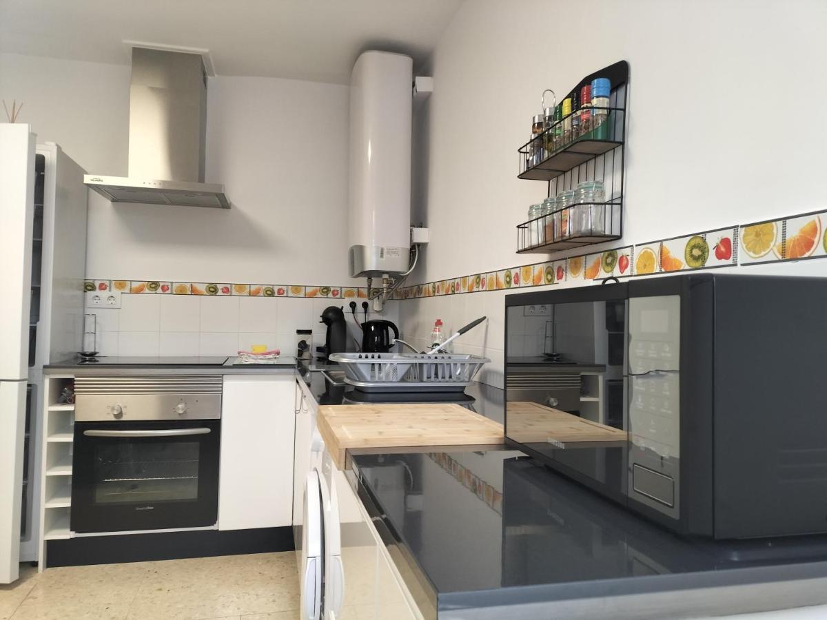 Apartament Disfruta Rafelcofer Zewnętrze zdjęcie