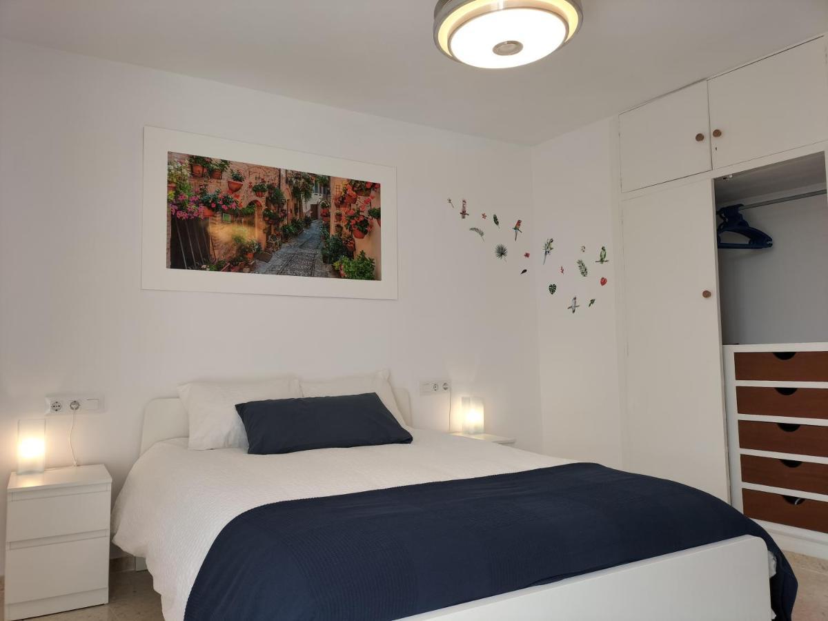 Apartament Disfruta Rafelcofer Zewnętrze zdjęcie