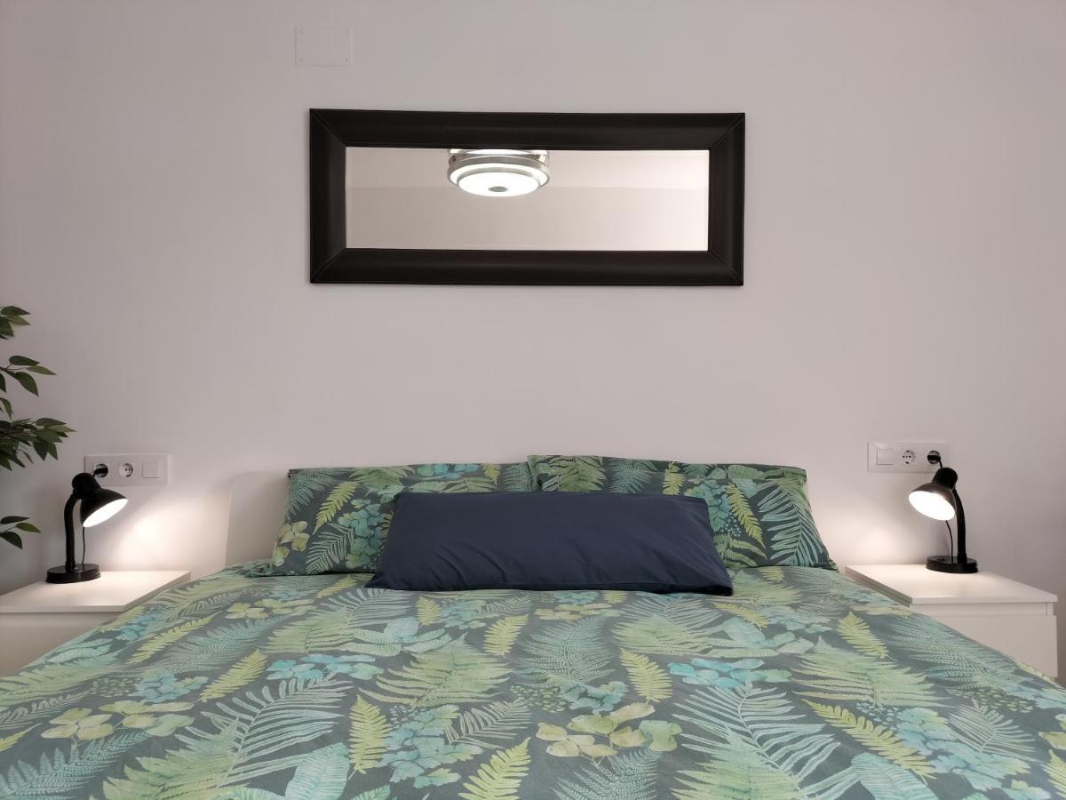 Apartament Disfruta Rafelcofer Zewnętrze zdjęcie